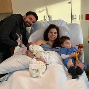 Meet your Posher, Erin